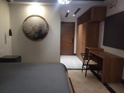 Hotel La Cazona Boutique