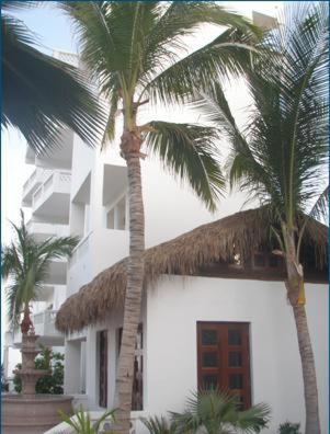 Casa Costa Azul in San José del Cabo, Mexico