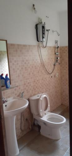 Two-Bedroom Apartment image 1