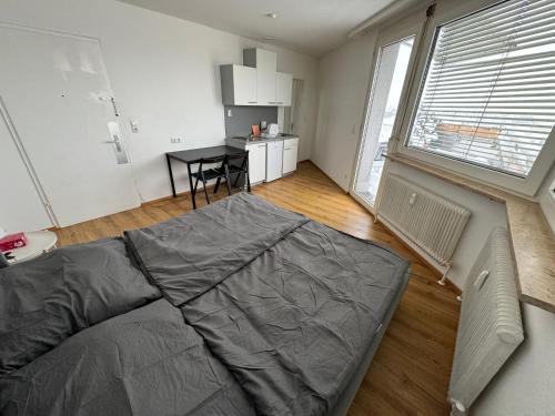  Studio im Herzen von Dornbirn mit Dachterrasse in Dornbirn