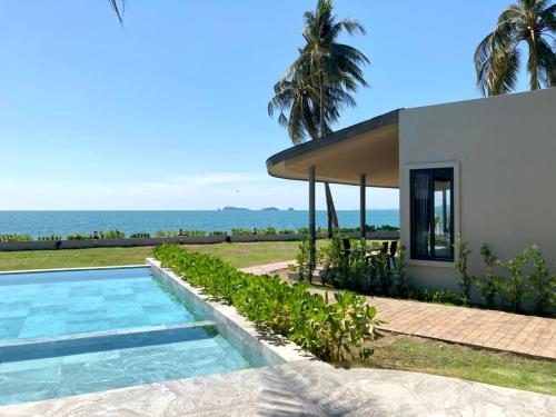 Rayong Chalet Hotel and Resort - 전망