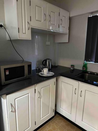 Three-Bedroom Chalet image 3