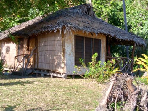 Tanna friendly bungalow