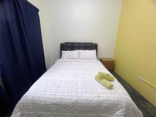 Leisure Homestay in Kuala Kubu Bharu