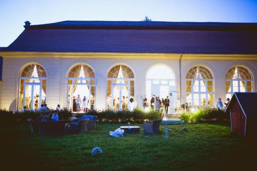 Palatul Brukenthal Avrig - image 6