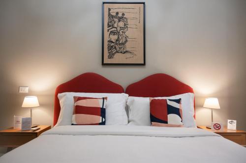 casa mo room and suite – Palermo, CA