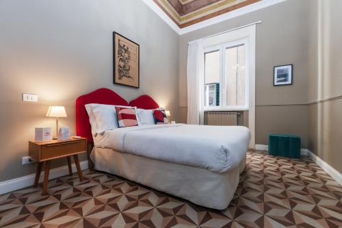 casa mo room and suite – Palermo, CA