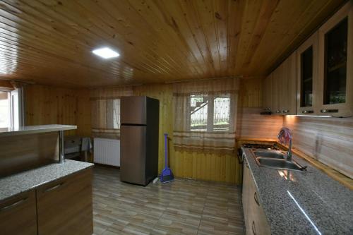 Nika house in 茨卡爾圖博