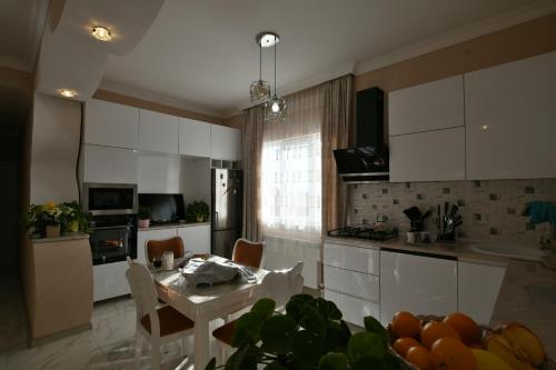 Nika house in 茨卡爾圖博