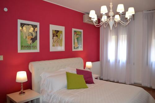 Rio Venice Room Type - Comfort Double Room with Private External Bathroom