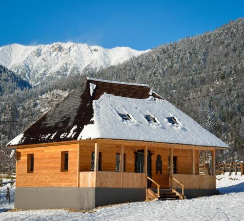Casa WEZLY