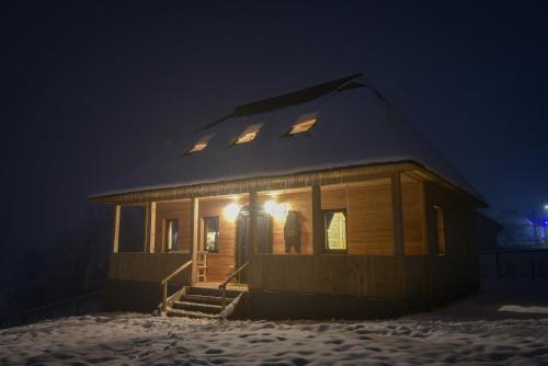Casa WEZLY
