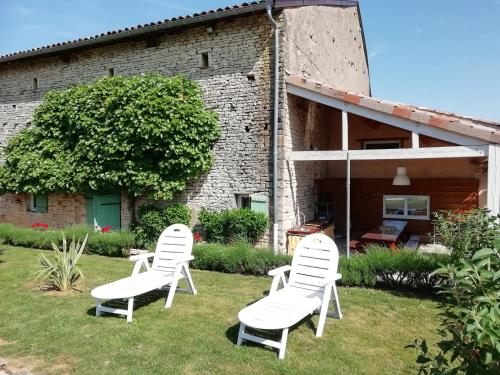 Un paradis au milieu des vignobles de Bourgogne