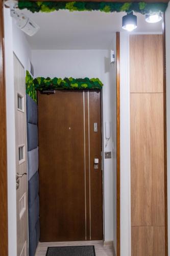 Ieeja, CityOasis Apartment in Nowe Miasto Lubawskie