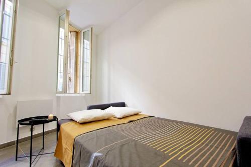 FLC-PANIER- OLD PORT 500m - T3- 2 Bedrooms -Maxi 6 Guests, Marsella (foto 5)