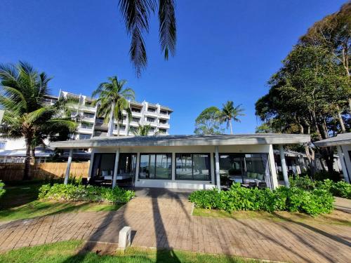 Rayong Chalet Resort