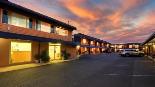 Ashton Motel - Accommodation - Tumut