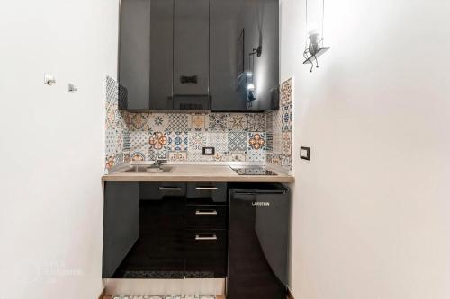 CASA DI SILVIA a PORTA PIA, Rom (Foto 4)