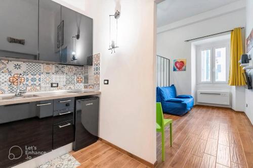 CASA DI SILVIA a PORTA PIA, Rom