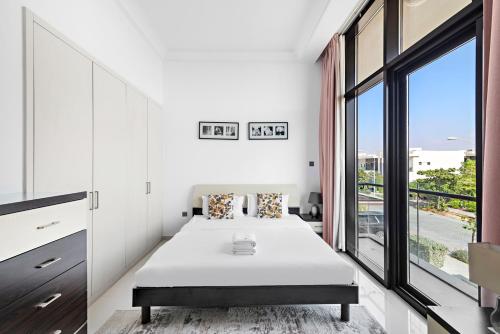 StoneTree - Pelham Villa 3 BR - Damac Hills - image 7