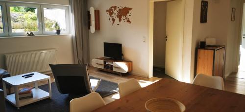 Ferienwohnung Albbruck/Albert - Apartment - Albbruck