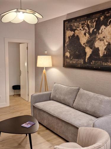Vivienda Turística en Bilbao La Vieja con Wifi y Parking, Bilbao (fotografie 2)
