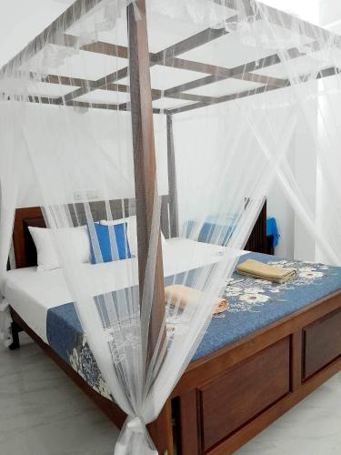 Sakura Calm Rest - Mirissa