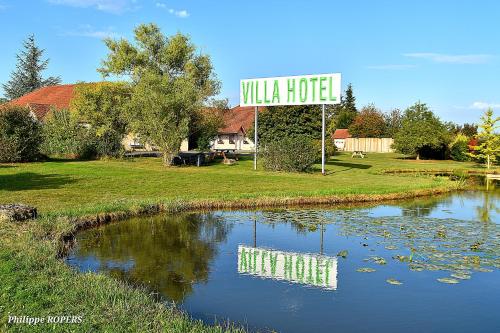 Villa Hotel