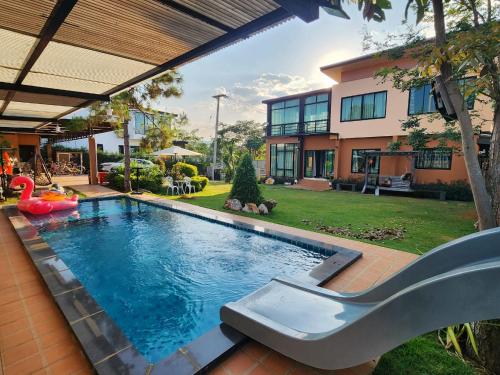 Pool villa Khaoyai By KK