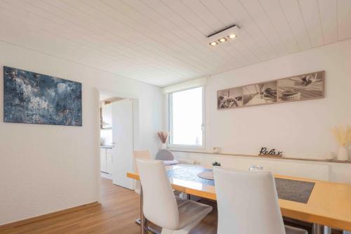 Létesítmények, Naturpanorama am Bodensee - Zuhause mit Seeblick! in Tettnang