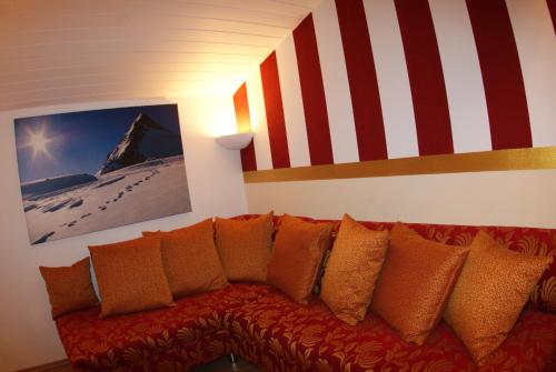 Berghotel Hois