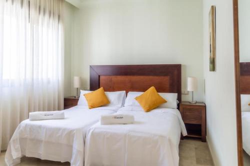 Apartamento Almyra Roda Golf