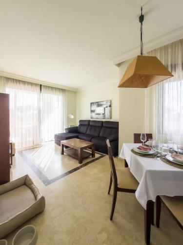 Apartamento Almyra Roda Golf