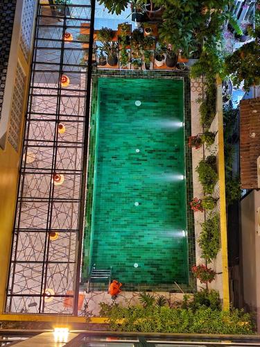 Villa De Pi's Hoi An - 수영장