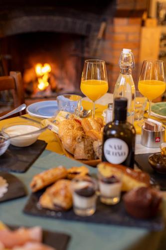 Foto - TORRE CAMALDOLI B&B - Borgo Capitano Collection - Albergo diffuso