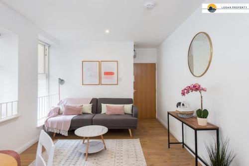 Lady Wynd - 1 bed apartment, Edinburgh