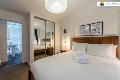 Lady Wynd - 1 bed apartment