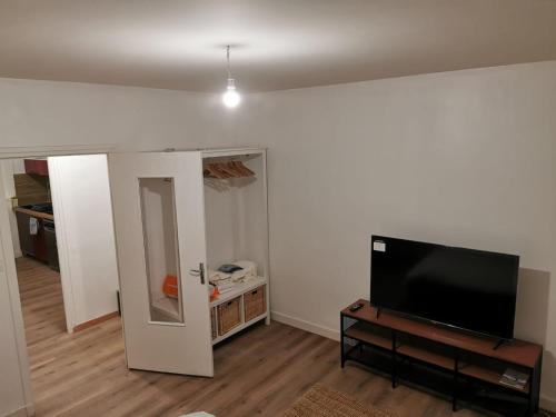 Chez Paul - appartement tout équipé - Location saisonnière - Châteaulin