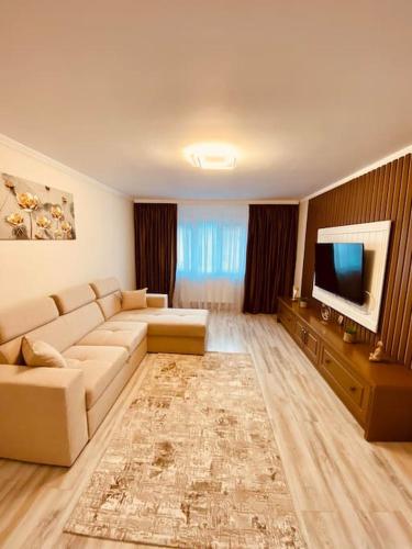 Apartament in Gura Humorului