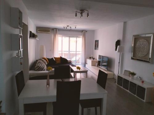 Apartamento en Aguadulce - Apartment - Almería