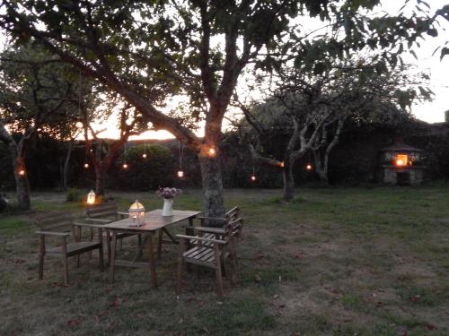 Pensión - Albergue de Logrosa 2