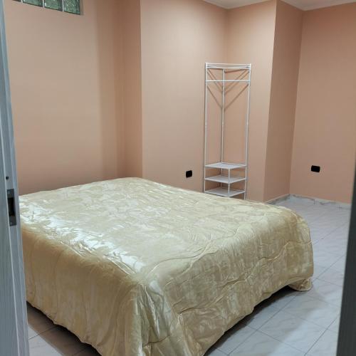 G&G Pompei Room Type - Large Double Room