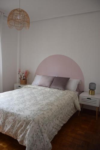 Casa en Chapela, con vistas a la Ría de Vigo Casa en Chapela, con vistas a la Ría de Vigo