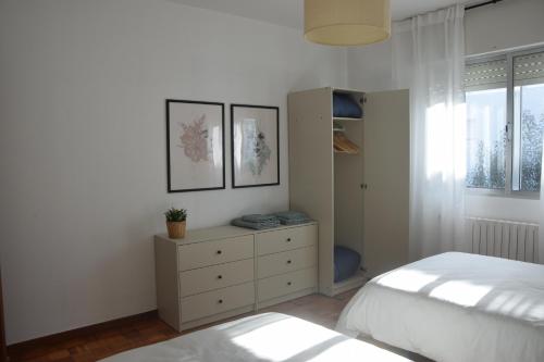 Casa en Chapela, con vistas a la Ría de Vigo Casa en Chapela, con vistas a la Ría de Vigo