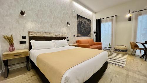 Aparthotel Luz de Gades - Suites Spa Gym - Adults Only