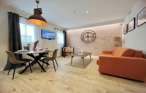 Aparthotel Luz de Gades - Suites Spa Gym - Adults Only - 편의 시설/서비스