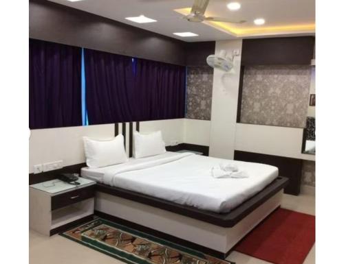 Hotel Central Park, Muzaffarpur