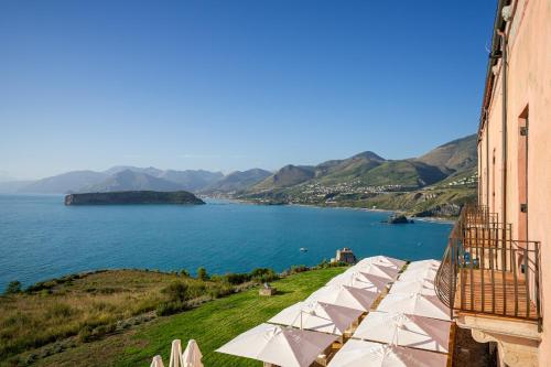 Have, PALAZZO PRINCIPI LANZA in San Nicola Arcella