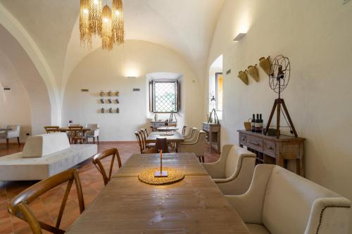Pub/Lounge, PALAZZO PRINCIPI LANZA in San Nicola Arcella