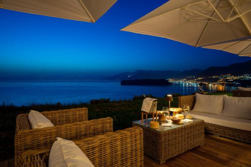 Pub/Lounge, PALAZZO PRINCIPI LANZA in San Nicola Arcella